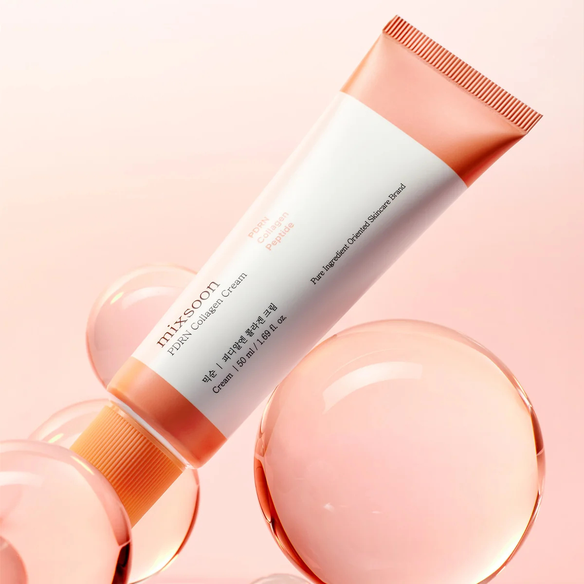 mixsoon PDRN Collagen Cream